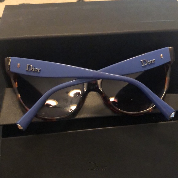 Dior Sunglasses